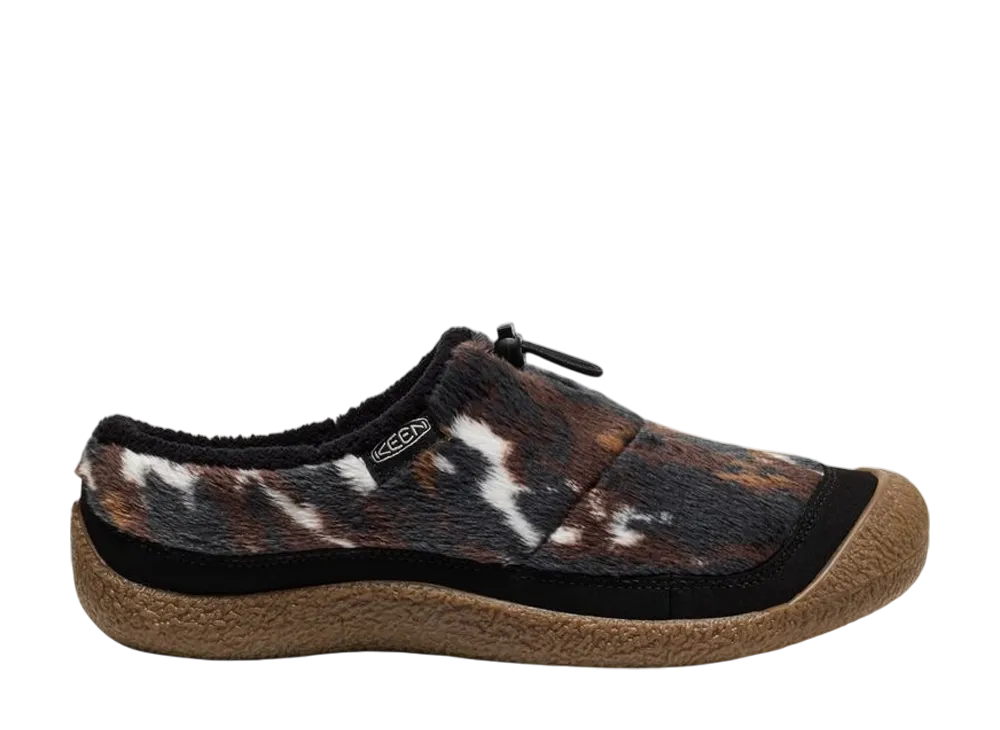 KEEN Women's Howser 3 Slide "Multi"