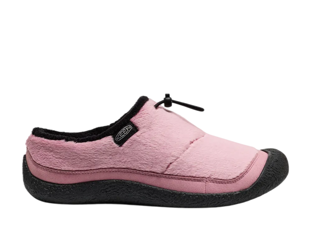 ARTPARA FUKAGAWA x KEEN Women's Howser Three Slide Slip-On "Artpara Lilas"