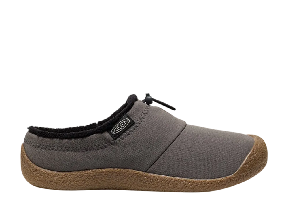 KEEN Howser Three Slide Slip-On "Magnet/Alloy"