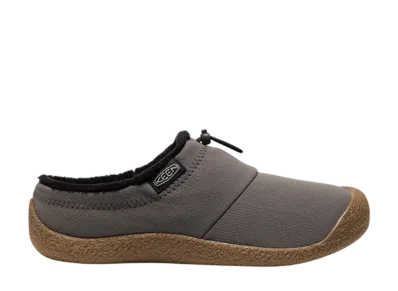 KEEN Howser Three Slide Slip-On "Magnet/Alloy"