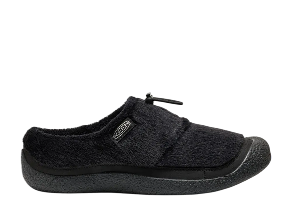 ARTPARA FUKAGAWA x KEEN Howser Three Slide Slip-On "Artpara Black"