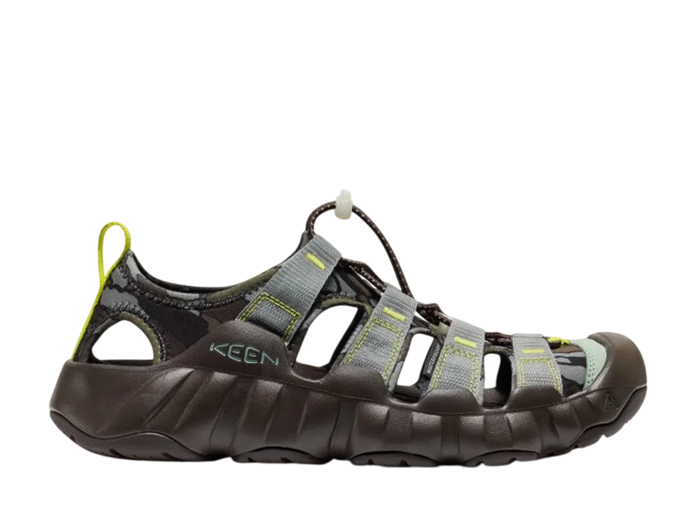 FUJI ROCK FESTIVAL '25 x KEEN Hyperport H2 