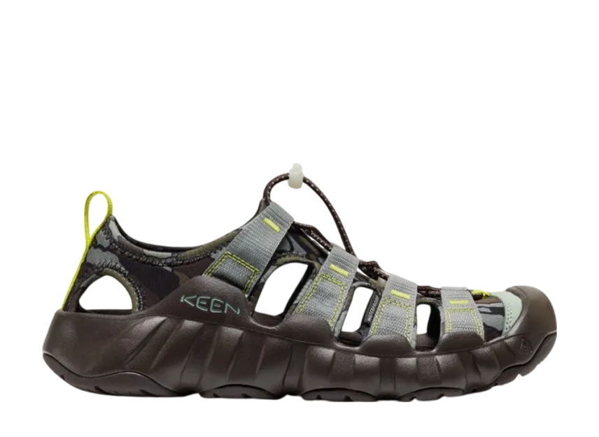 FUJI ROCK FESTIVAL '25 x KEEN Hyperport H2 FUJI ROCK FESTIVAL '25 x KEEN Hyperport H2