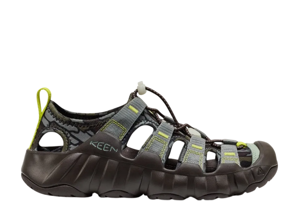 FUJI ROCK FESTIVAL '25 x KEEN Women's Hyperport H2 "Fuji Rock Festival"