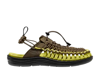 Metalwood x KEEN Uneek 2 "Limeade"