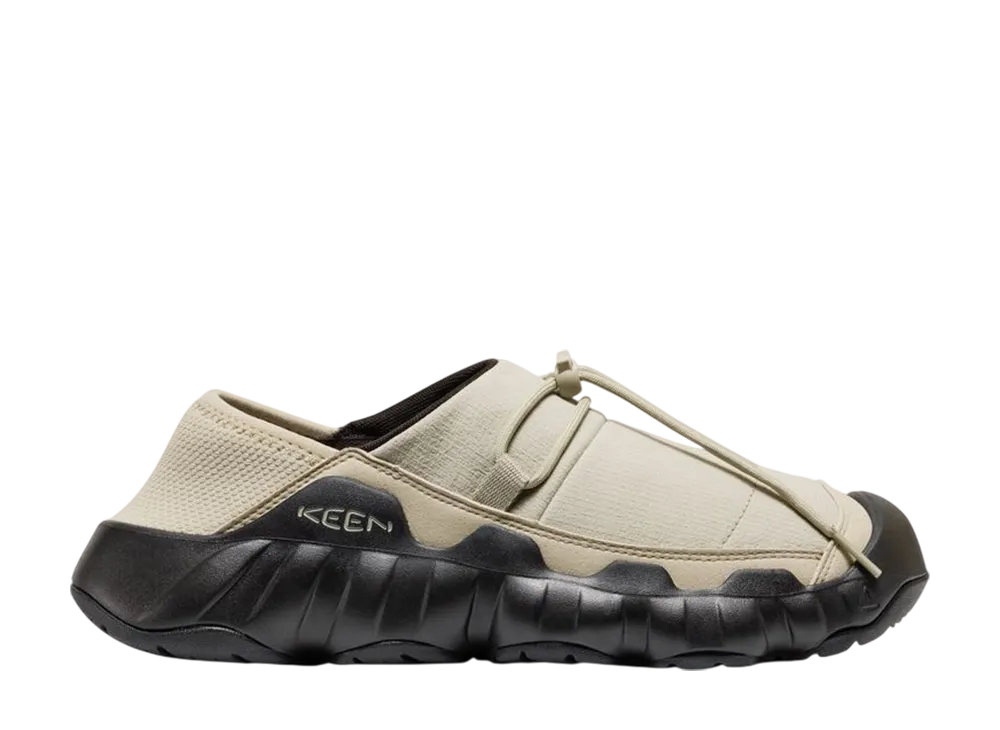 KEEN Hypowser Crushback "Abbey Stone/Black"