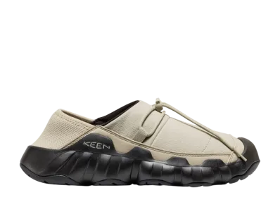 KEEN Hypowser Crushback "Abbey Stone/Black"