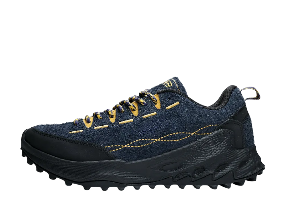 KEEN Jasper Zionic "Sky Captain/Lemon Curry" (KICKS LAB. Exclusive) - ¥
