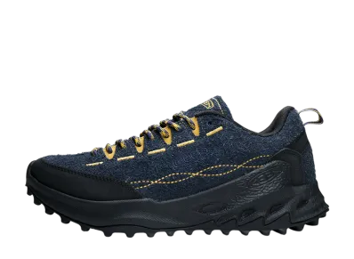 KEEN Jasper Zionic "Sky Captain/Lemon Curry" (KICKS LAB. Exclusive)