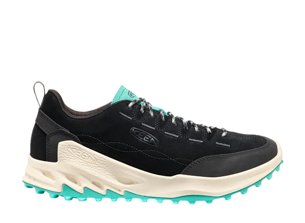 KEEN Jasper Zionic "Black/Bright Aqua"
