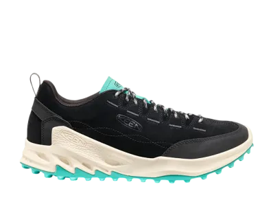 KEEN Jasper Zionic "Black/Bright Aqua"
