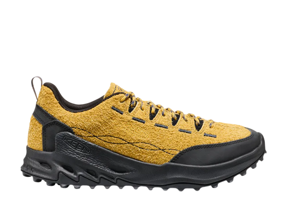 KEEN Jasper Zionic "Lemon Curry/Naval Academy"