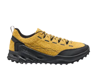 KEEN Jasper Zionic "Lemon Curry/Naval Academy"