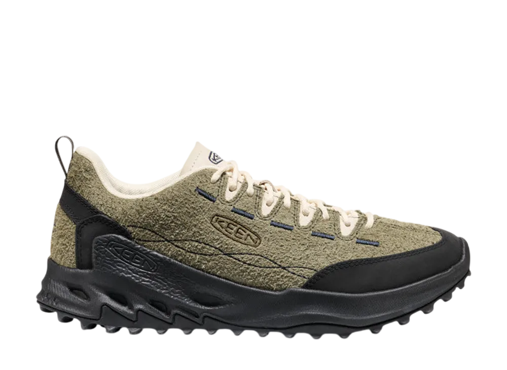 KEEN Jasper Zionic "Dark Olive/Birch"