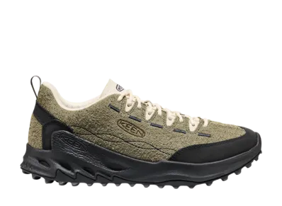 KEEN Jasper Zionic "Dark Olive/Birch"