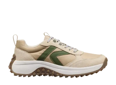 KEEN Women's KS86 "Birch/Safari"