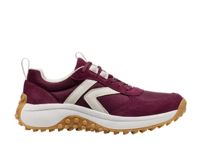 KEEN Women's KS86 "Fig/Star White"