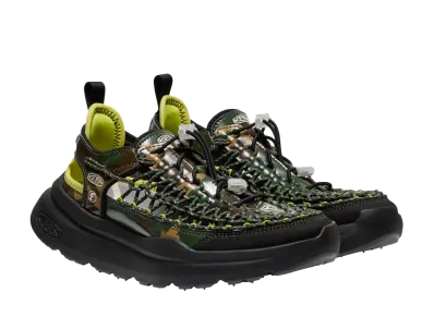 FAF x KEEN Uneek WK "FAF Multi"