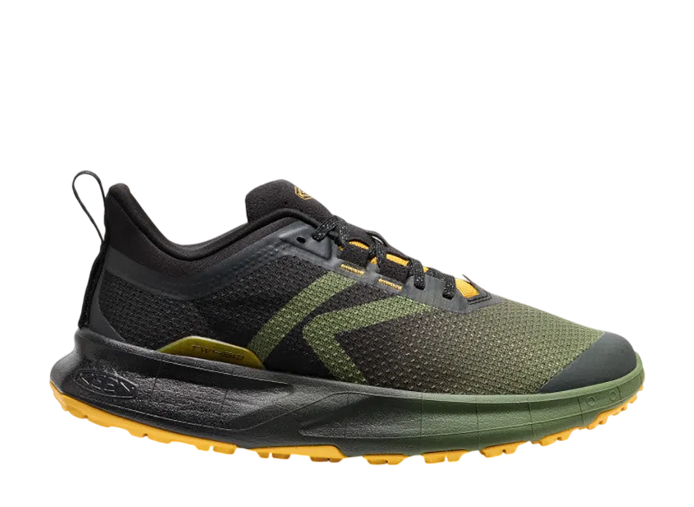 KEEN 450 Dirt "Bronze Green/Black"