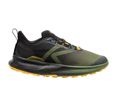 KEEN 450 Dirt "Bronze Green/Black"
