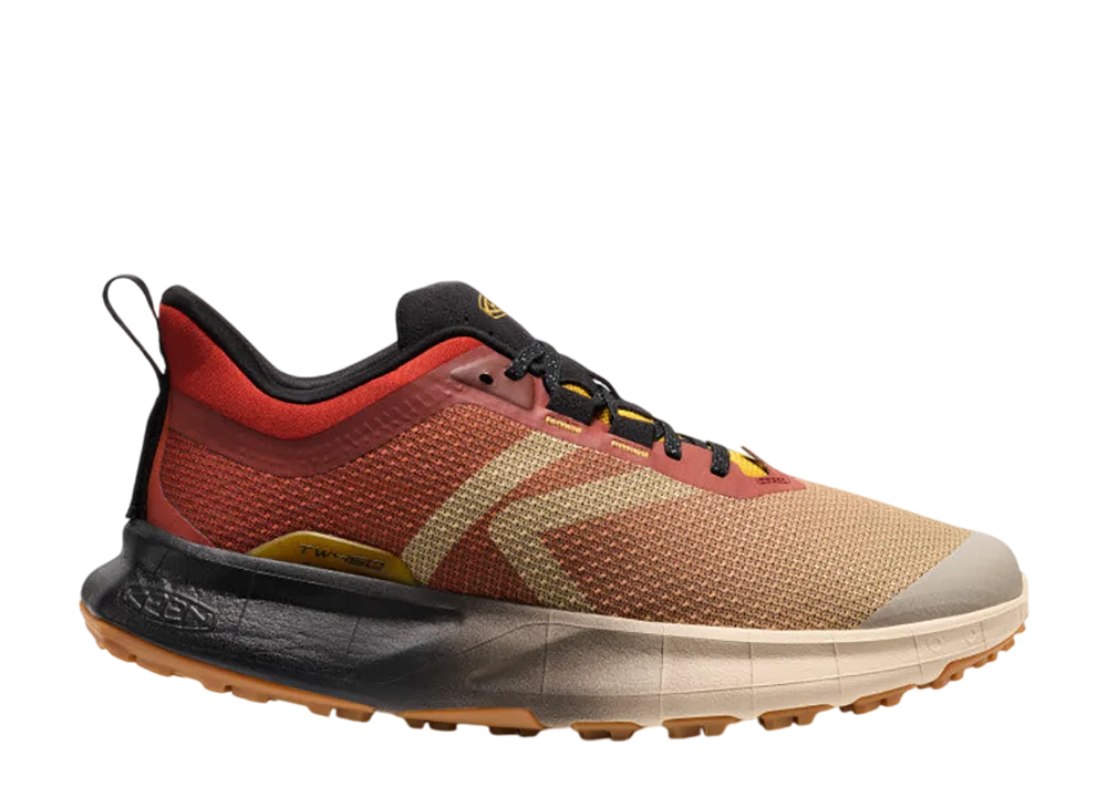 KEEN 450 Dirt "Safari/Red Ochre"