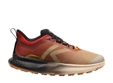KEEN 450 Dirt "Safari/Red Ochre"