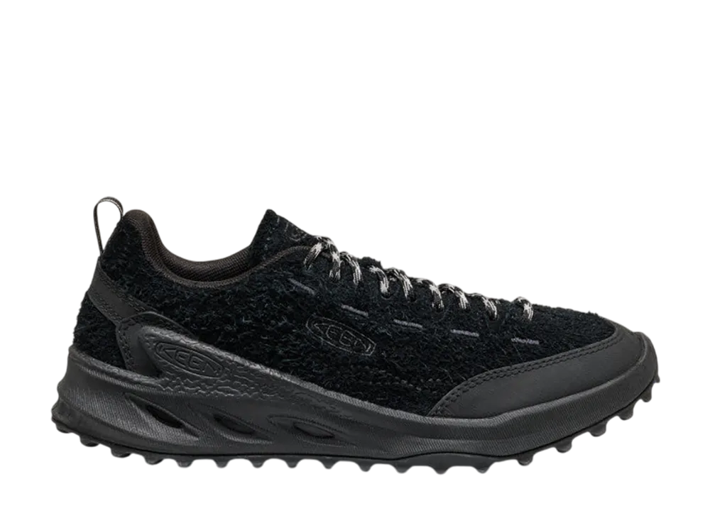 KEEN Women's Jasper Zionic "Black/Black"