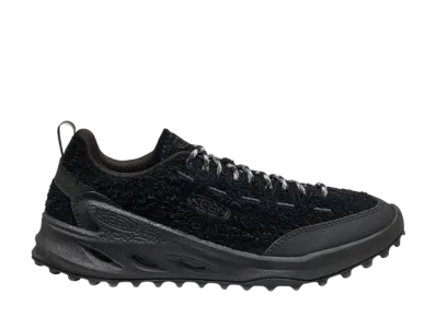KEEN Women's Jasper Zionic "Black/Black"