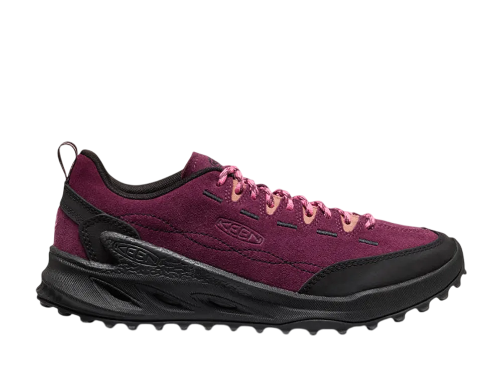 KEEN Women's Jasper Zionic "Fig/Lilas"