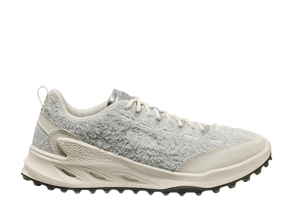 KEEN Women's Jasper Zionic "Ballad Blue/Silver"