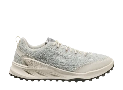 KEEN Women's Jasper Zionic "Ballad Blue/Silver"
