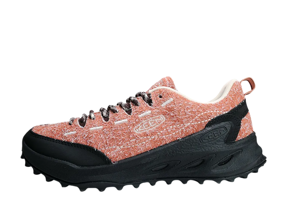 KEEN Women's Jasper Zionic "Sky Cork/Java" (KICKS LAB. Exclusive) - ¥