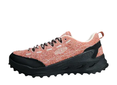 KEEN Women's Jasper Zionic "Sky Cork/Java" (KICKS LAB. Exclusive)
