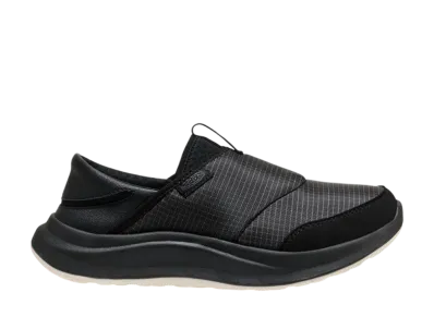 KEEN Women's Whyzer Slip-On "Black"
