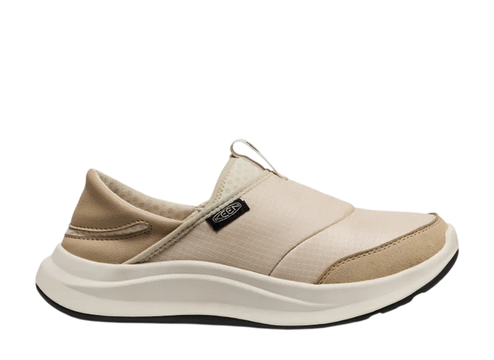 KEEN Women's Whyzer Slip-On "Birch/Black"