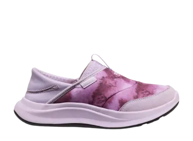 Protect Our Winters x KEEN Women's Whyzer Slip-On "Pow Alpine Start"