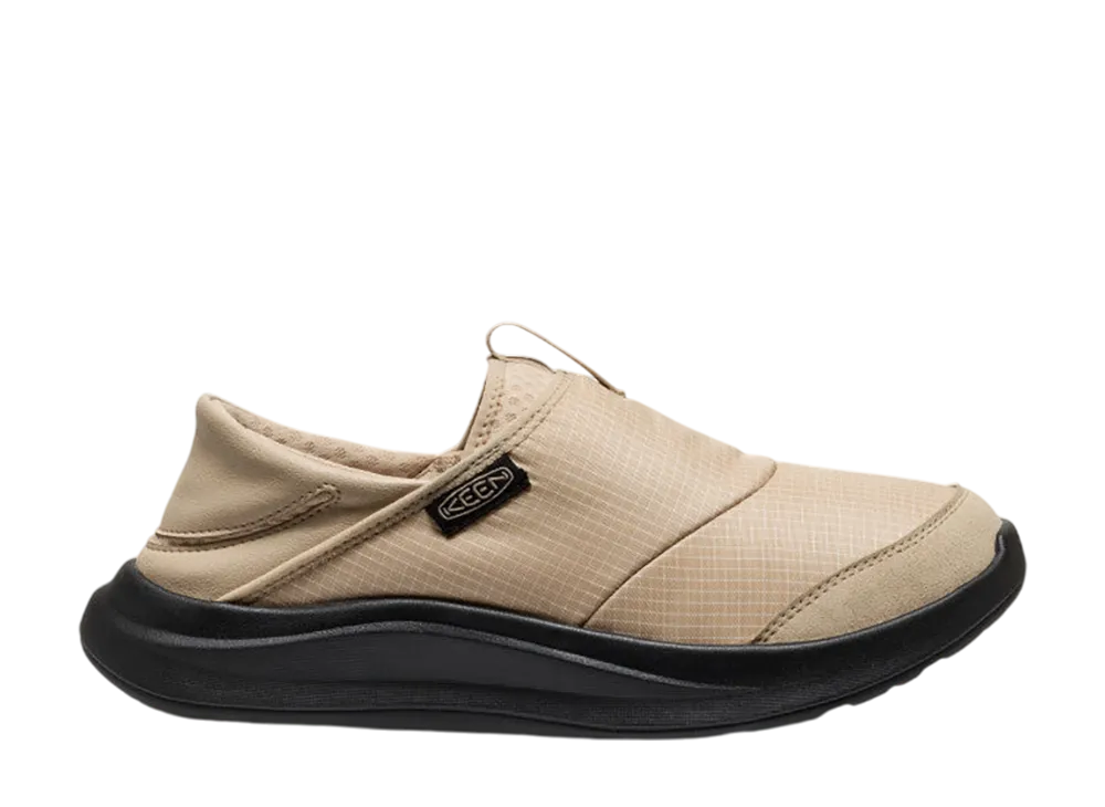 KEEN Whyzer Slip-On "Safari/Black"