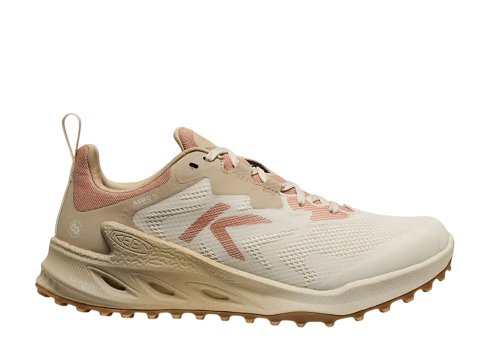 KEEN Women's Zionic NXT Waterproof "Birch/Cork"