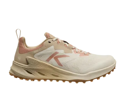 KEEN Women's Zionic NXT Waterproof "Birch/Cork"