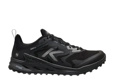 KEEN Zionic NXT Waterproof "Triple Black"