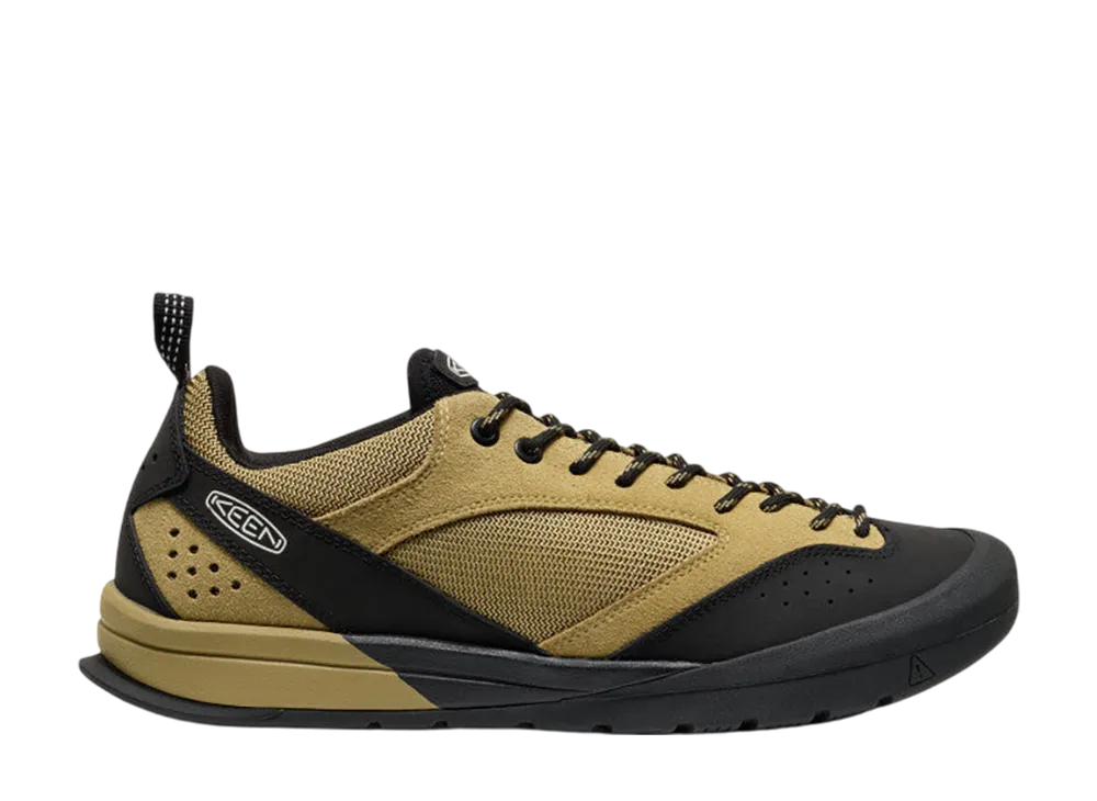 KEEN Women's Jasper 3 "Khaki/Black"