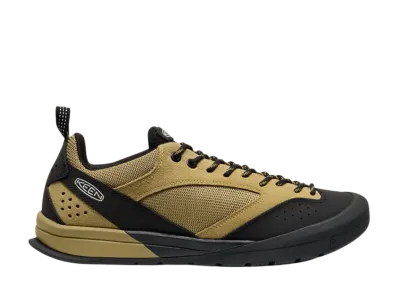 KEEN Women's Jasper 3 "Khaki/Black"