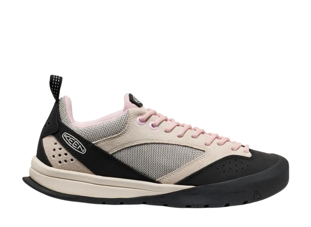 KEEN Women's Jasper 3 "Birch/Black"