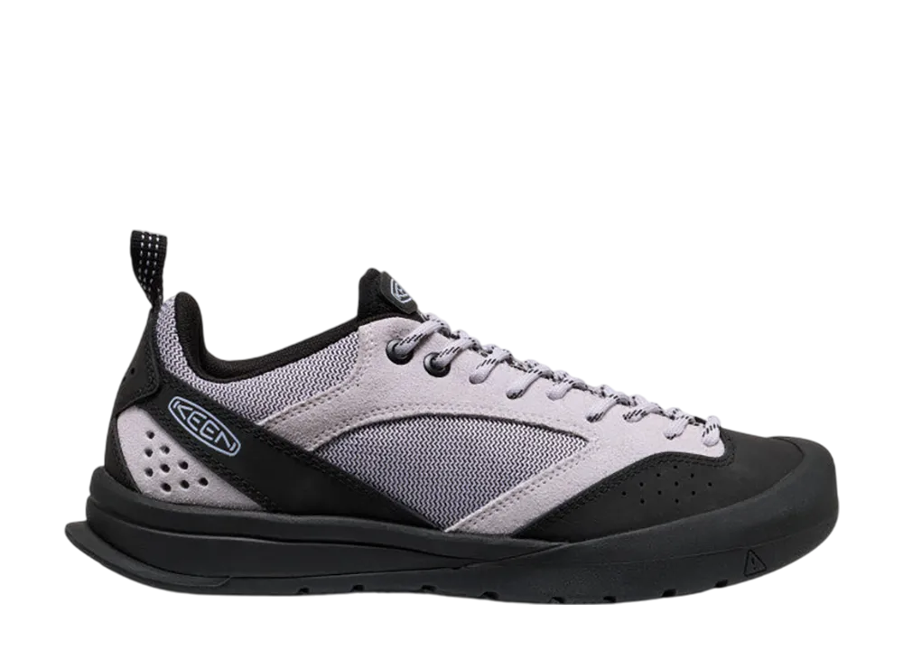 KEEN Women's Jasper 3 "Black/Thistle"