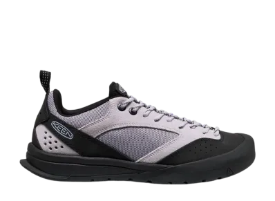 KEEN Women's Jasper 3 "Black/Thistle"