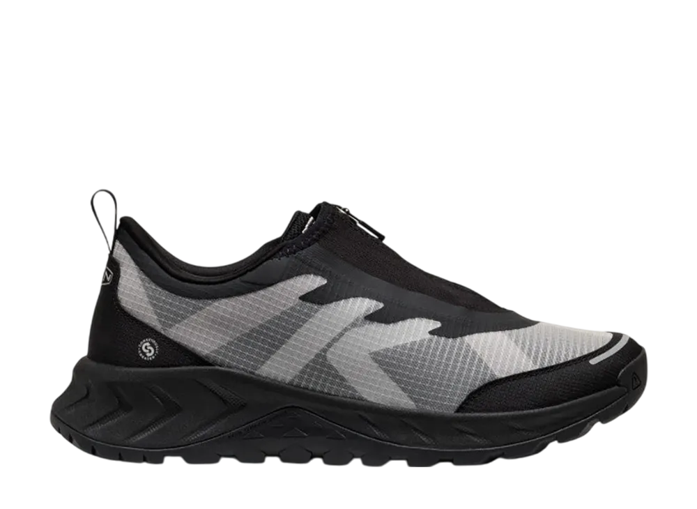 KEEN TTS Zip "Black/Black"