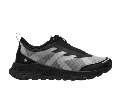KEEN TTS Zip "Black/Black"