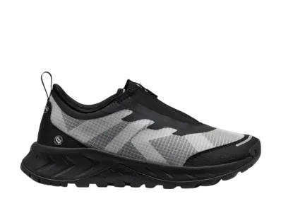 KEEN Women's TTS Zip "Black/Black"