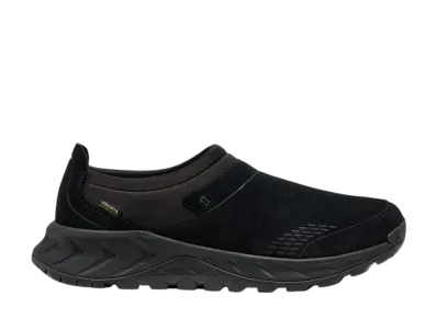 KEEN TTS Moc Waterproof "Black/Black"