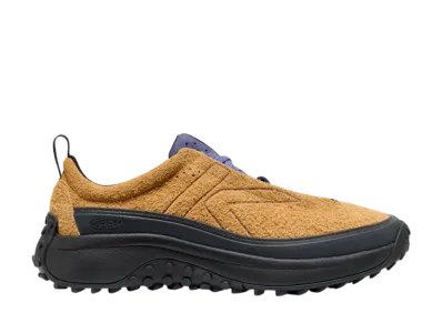 KEEN KS Mino "Oak Buff/Skipper Blue"